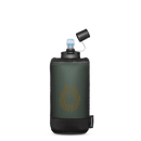 Hydrapak PackFlask™ 軟水樽連網袋 750ml Sage Green