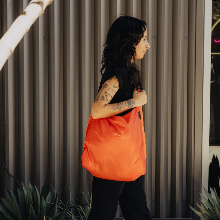 peak design Packable Tote 摺疊手提袋 Ibis