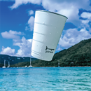 Pirani 16oz Insulated Stackable Tumbler Great White 不鏽鋼保溫杯