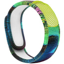 Parakito Mosquito Repellent Wristband 驅蚊手帶 Peacock