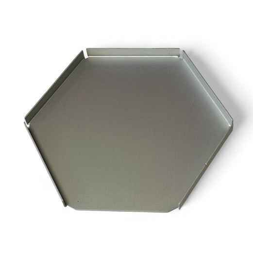 Vargo Hexagon Base Plate T-338
