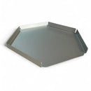 Vargo Hexagon Base Plate T-338