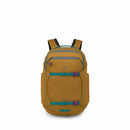 Osprey Proxima 30 Large School Laptop Backpack Barlet Brown