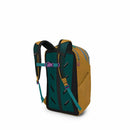 Osprey Proxima 30 Large School Laptop Backpack Barlet Brown