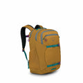 Osprey Proxima 30 Large School Laptop Backpack Barlet Brown