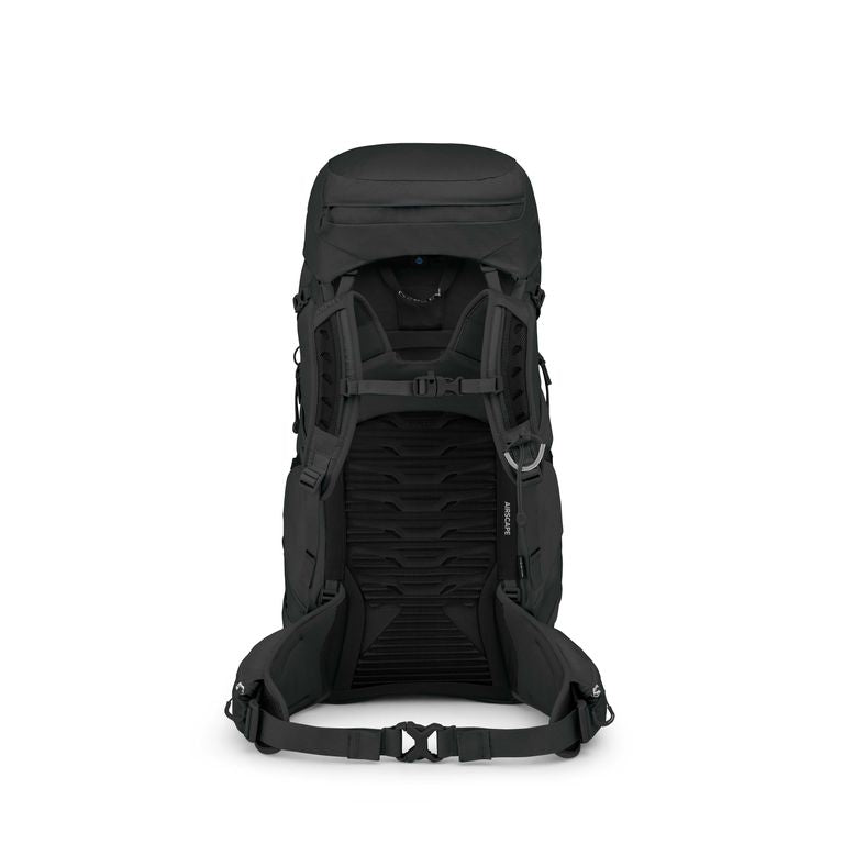 Osprey Tempest™ 44 Backpack (2025 New Version)  BLACK/COAL GREY