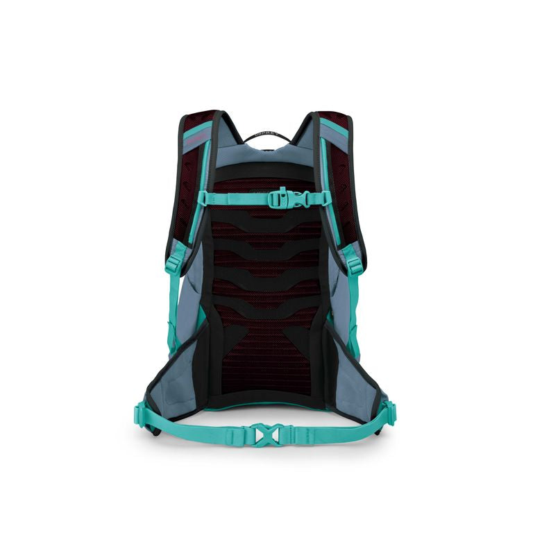 Osprey Tempest™ Jr Backpack (2025 New Version) Tidal Seafoam