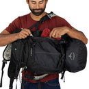 Osprey Stratos 36 Backpack (2026 New Version)