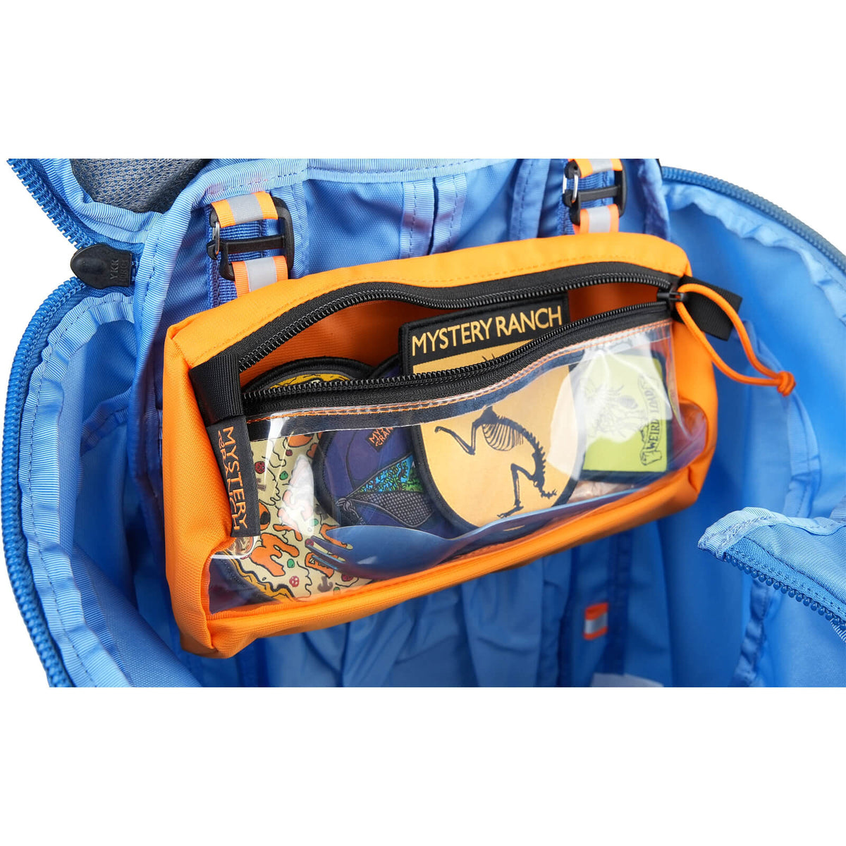 最新情報 Mystery kit Bag 程よく Zoid Upcycle Material Ranch その他