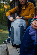 Osprey Hikelite LT 22 Backpack