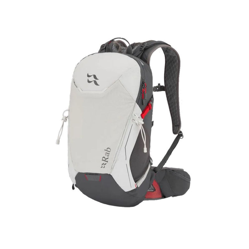 Rab Aeon 20L Daypack 輕量日用背包 Pewter/Graphene