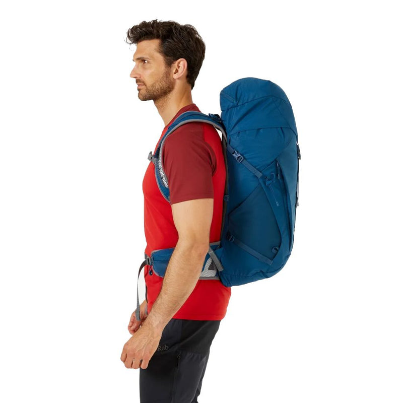Rab Aeon 35L Daypack 輕量日常用背包 