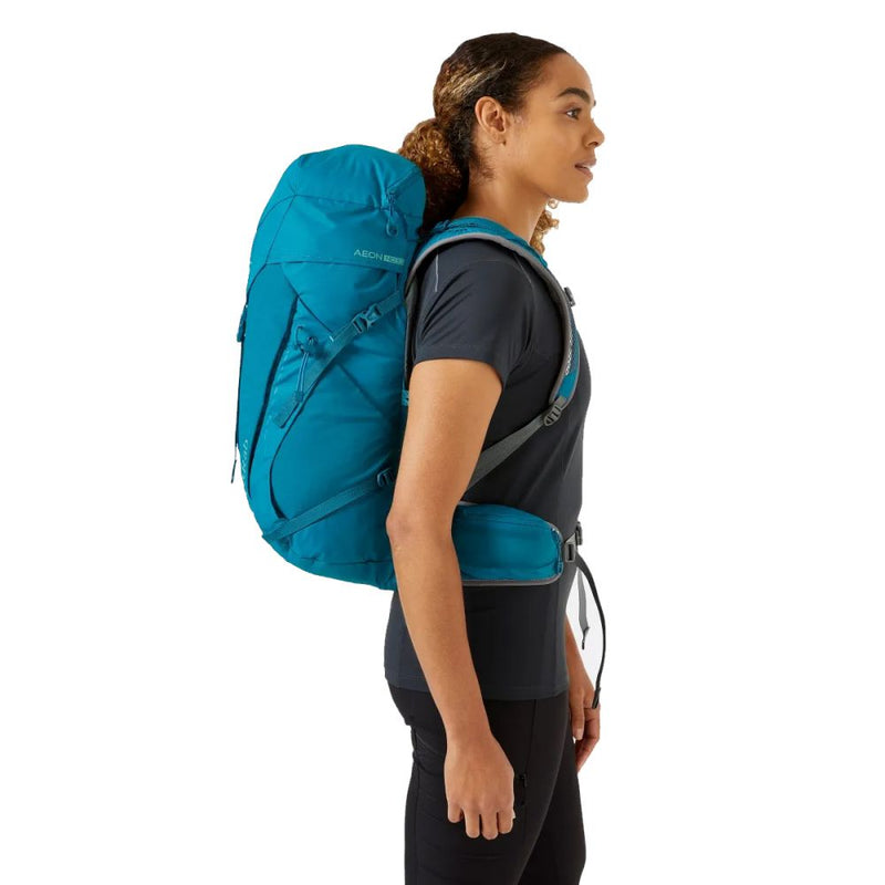 Rab Women's Aeon ND33L Daypack 女裝輕量日常用背包
