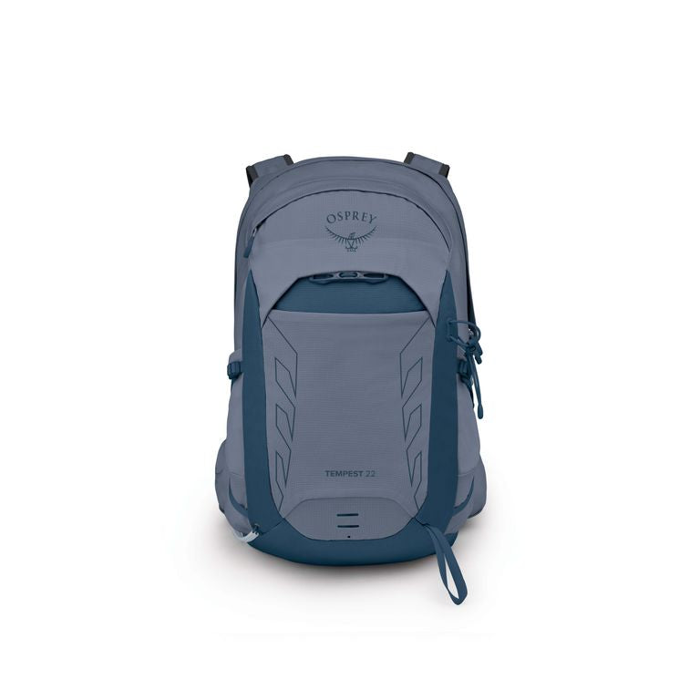 Osprey Tempest™ 22 Backpack (2025 New Version) Anchor Blue/Atlas