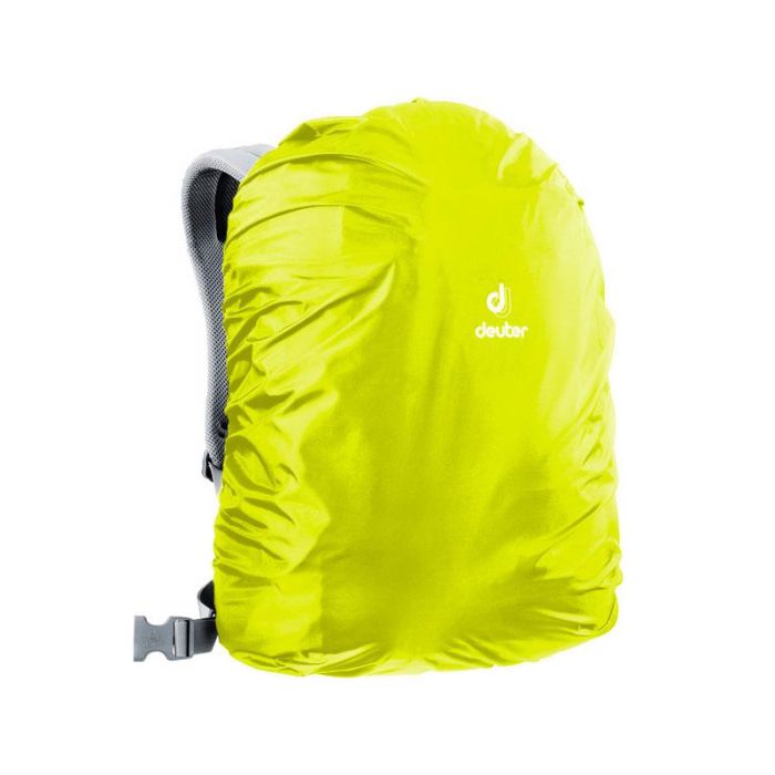 deuter Backpack Raincover 反光背囊雨罩 3942021-8008-0 Mini (12L - 22L)