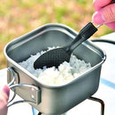 UNIFLAME CHIBI Rice Paddle 662250 摺疊飯勺