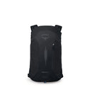 Osprey Hikelite LT 22 Backpack Black