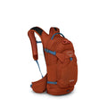 Osprey Raptor 14 Bike Hydration Backpack 單車背包 (連2.5L水袋) Firestarter Orange