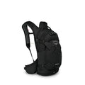 Osprey Raptor 14 Bike Hydration Backpack 單車背包 (連2.5L水袋) Black