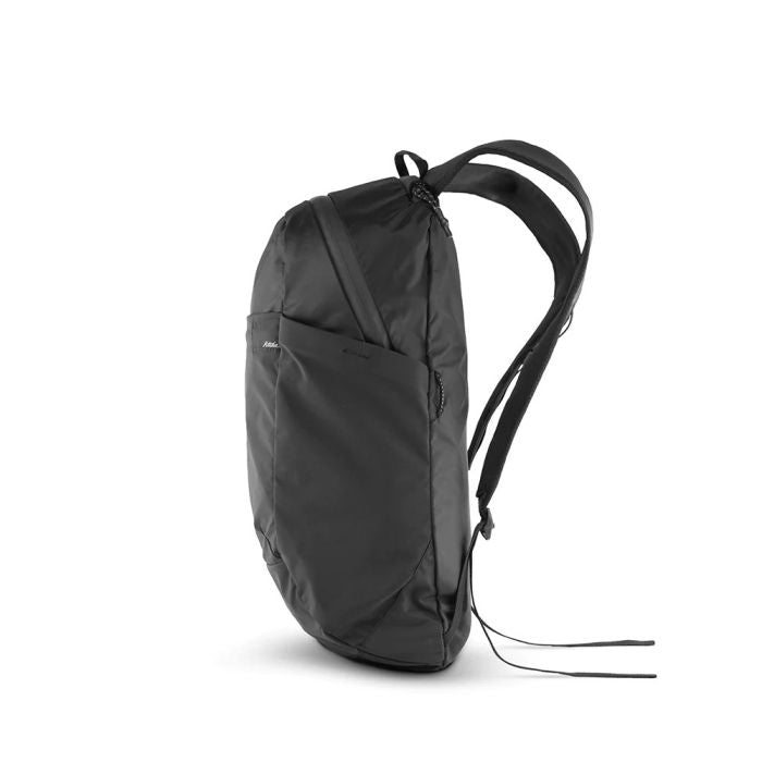 Matador ReFRACTION™ SERIES Packable Backpack 摺疊防水背包16L Black