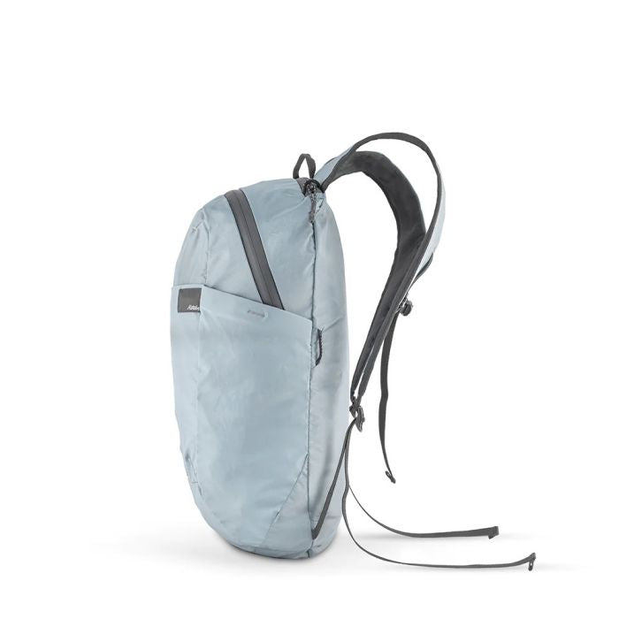 Matador ReFRACTION™ SERIES Packable Backpack 摺疊防水背包16L Blue