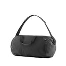 Matador ReFRACTION™ SERIES Packable Duffle 摺疊防水行李袋25L  Black