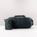 Matador ReFRACTION™ SERIES Packable Duffle 摺疊防水行李袋25L  Black