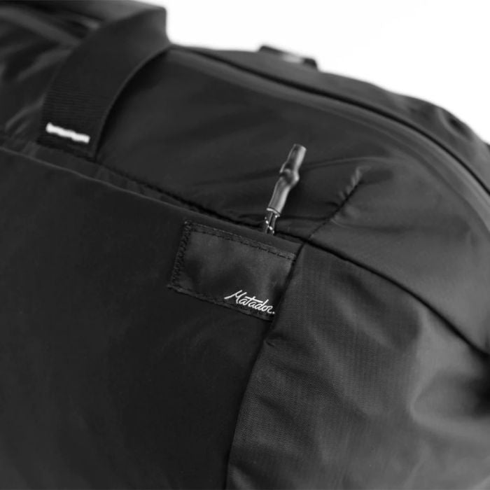 Matador ReFRACTION™ SERIES Packable Duffle 摺疊防水行李袋25L 