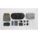 Matador ReFRACTION™ SERIES Packable Duffle 摺疊防水行李袋25L 