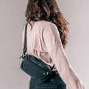 Matador ReFRACTION™ SERIES Packable Sling 摺疊防水腰包 