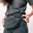 Matador ReFRACTION™ SERIES Packable Sling 摺疊防水腰包 