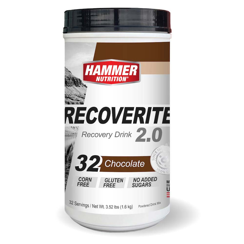 Hammer Nutrition Recoverite® Chocolate