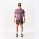Raide Men's RaceTech Tee 男裝短袖運動上衣 Lichen