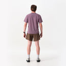 Raide Men's RaceTech Tee 男裝短袖運動上衣 Lichen