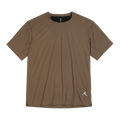 Raide Men's RaceTech Tee 男裝短袖運動上衣 Bark