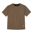Raide Men's RaceTech Tee 男裝短袖運動上衣 Bark