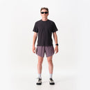 Raide Men's RaceTech Tee 男裝短袖運動上衣 Black