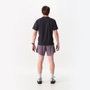 Raide Men's RaceTech Tee 男裝短袖運動上衣 Black