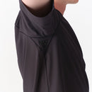 Raide Men's RaceTech Tee 男裝短袖運動上衣 Black