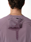 Raide Men's RaceTech Tee 男裝短袖運動上衣 Dusk