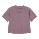 Raide Women's RaceTech Tee 女裝短袖運動上衣 Dusk