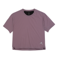 Raide Women's RaceTech Tee 女裝短袖運動上衣 Dusk