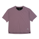 Raide Women's RaceTech Tee 女裝短袖運動上衣 Dusk