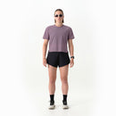 Raide Women's RaceTech Tee 女裝短袖運動上衣 Dusk