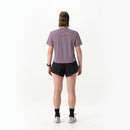 Raide Women's RaceTech Tee 女裝短袖運動上衣 Dusk