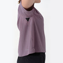 Raide Women's RaceTech Tee 女裝短袖運動上衣 Dusk