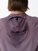 Raide Women's RaceTech Tee 女裝短袖運動上衣 Dusk