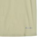 Raide Women's RaceTech Tee 女裝短袖運動上衣 Lichen