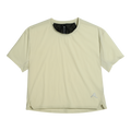 Raide Women's RaceTech Tee 女裝短袖運動上衣 Lichen