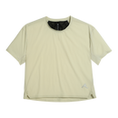 Raide Women's RaceTech Tee 女裝短袖運動上衣 Lichen